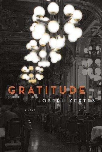 Tapa de Gratitude