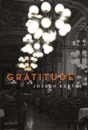 Tapa de Gratitude