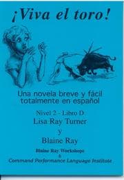 Tapa de Viva El Toro