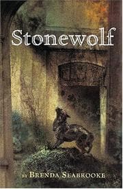 Tapa de Stonewolf