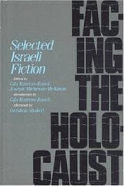 Tapa de Facing the Holocaust