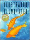 Tapa de Illustrator illuminated