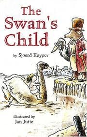 Tapa de The swan's child
