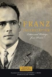 Tapa de Letters and writings from prison