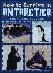 Tapa de How to survive in Antarctica