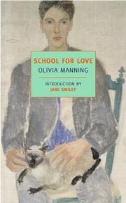 Tapa de School for love