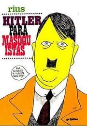 Tapa de Hitler para masoquistas