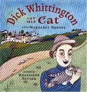 Tapa de Dick Whittington and his cat