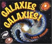 Tapa de Galaxies, Galaxies!