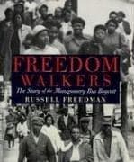 Tapa de Freedom Walkers