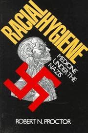 Tapa de Racial hygiene