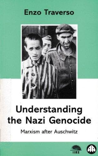 Tapa de Understanding The Nazi Genocide