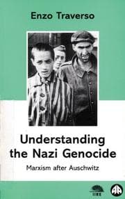 Tapa de Understanding The Nazi Genocide