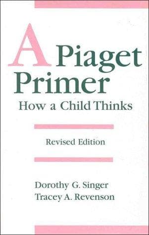Tapa de A Piaget Primer
