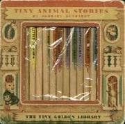 Tapa de Tiny Animal Stories