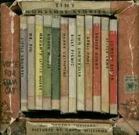 Tapa de Tiny Nonsense Stories