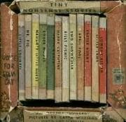 Tapa de Tiny Nonsense Stories