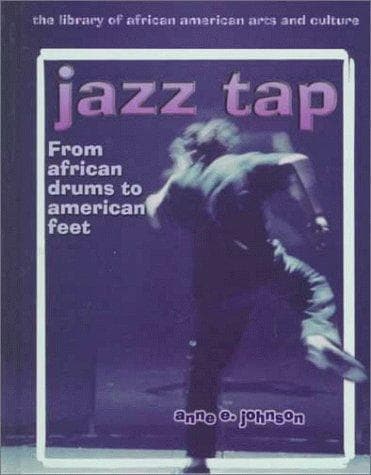Tapa de Jazz tap