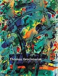 Tapa de Thomas Grochowiak