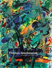 Tapa de Thomas Grochowiak