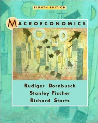Tapa de Macroeconomics
