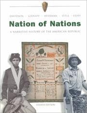 Tapa de Nation of nations