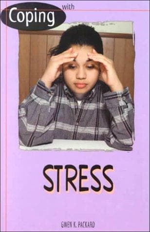 Tapa de Coping With Stress (Coping)