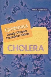 Tapa de Cholera (Epidemics)