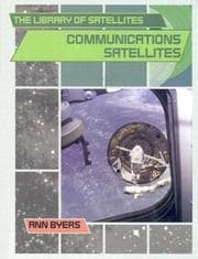 Tapa de Communications Satellites (The Library of Satellites)
