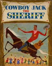 Tapa de Cowboy Jack, the sheriff