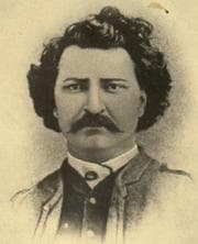 Tapa de Crime of Louis Riel