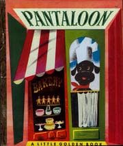 Tapa de Pantaloon