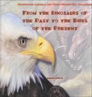 Tapa de From the dinosaurs of the past to the birds of the present