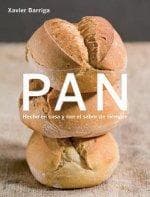 Tapa de Pan / Bread