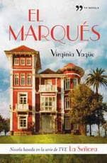 Tapa de El marqués