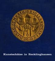 Tapa de Kunstschätze in Recklinghausen