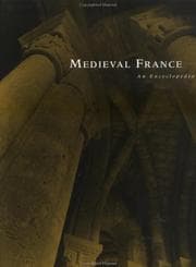 Tapa de Medieval France