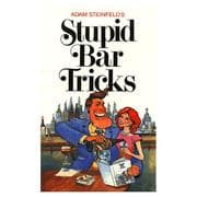Tapa de Stupid Bar Tricks