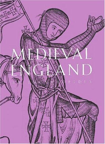 Tapa de Medieval England