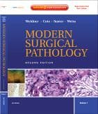Tapa de Modern surgical pathology