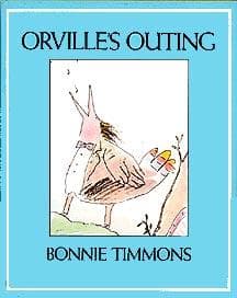 Tapa de Orville's outing