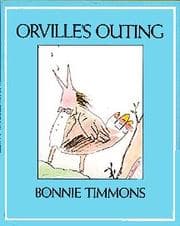 Tapa de Orville's outing