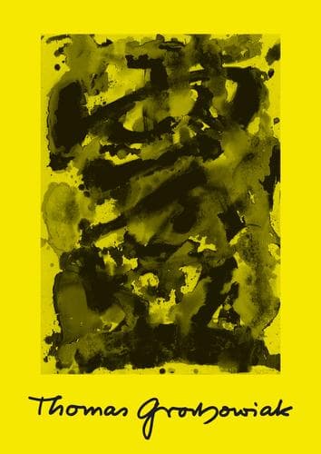 Tapa de Thomas Grochowiak