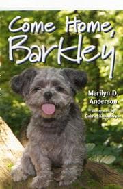 Tapa de Barkley Come Home/26091236