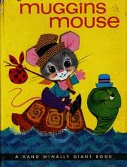 Tapa de Muggins Mouse