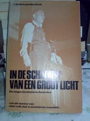 Tapa de In de schaduw van een groot licht