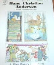 Tapa de Stories from Hans Christian Anderson