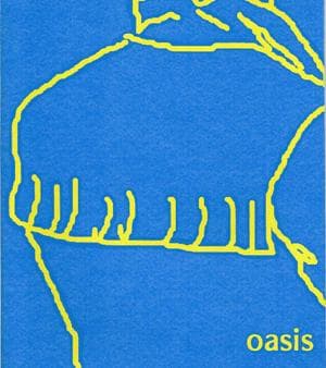 Tapa de Oasis