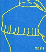 Tapa de Oasis