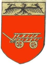 Tapa de La demografia del patriziato milanese nei secoli XVII, XVIII, XIX